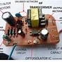 Image result for Cell Phone Charger Circuit Schematic