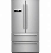 Image result for Bosch 800 Series 4 Door Refrigerator