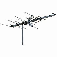 Image result for VHF TV Antenna Outdoor