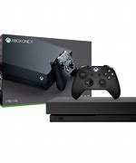 Image result for Microsoft Xbox One X 1TB