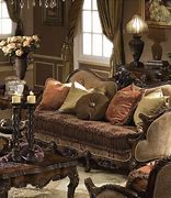 Image result for Antique Living Room Set