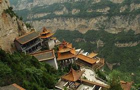 Image result for Shanxi Province China