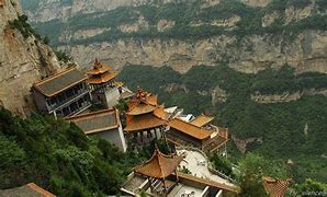 Image result for Xiangyuan Shanxi Province