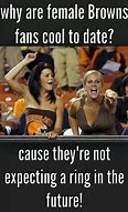 Image result for Cleveland Browns Jokes