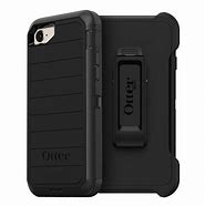 Image result for OtterBox Defender iPhone 5S Black