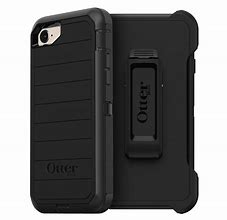 Image result for iPhone SE OtterBox Red Phone Case