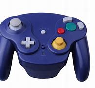 Image result for Gamecube Wavebird Controller