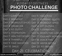 Image result for Daily Challenge Ideas
