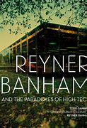 Image result for Reyner Banham