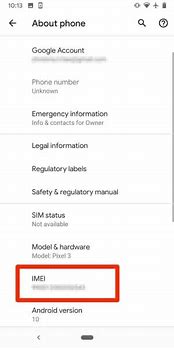 Image result for IMEI Unlock