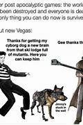 Image result for Fallout New Vegas Memes
