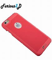 Image result for iPhone 7 Plus Red Back Cover
