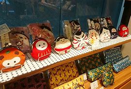 Image result for Japanese Souvenir Shop