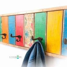 Image result for Modern Coat Hooks