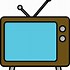 Image result for TV Screen Clip Art