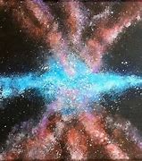 Image result for Ewasy Galaxy Painting