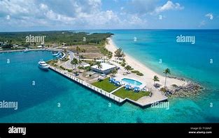 Image result for Aerial View Islands Bahamas