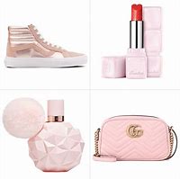 Image result for Pink Items