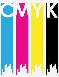 Image result for CMYK Logo