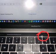 Image result for Clean MacBook Pro Touch Bar with Canned Air