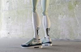 Image result for Robotic Shoes