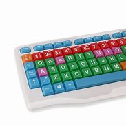 Image result for Colored Keyboard Keys