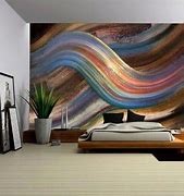 Image result for Cool Wall Murals for Bedrooms
