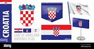 Image result for Coat of Arms of Croatia