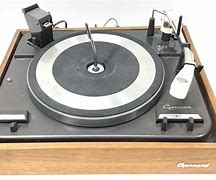 Image result for Garrard Type A II