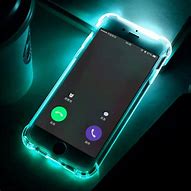 Image result for iPhone Light-Up Cover