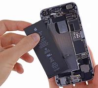 Image result for Putting a Battery in an iPhone