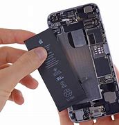 Image result for iPhone 6 Replacement Battery Free