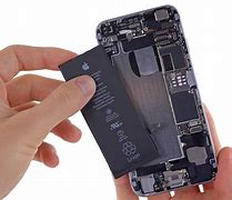 Image result for Replacement Battery for iPhone 6