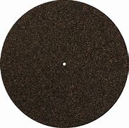 Image result for 1Mm Thick Turntable Mat