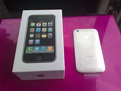 Image result for iPhone 3G White