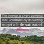 Image result for Quotes Abt Internet