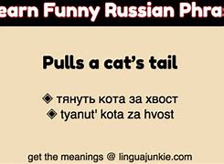 Image result for Russian Funny Phrases