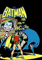 Image result for Batman and Robin Joker