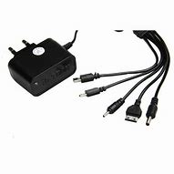 Image result for 5 Pin Mobile Charger