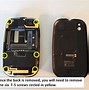 Image result for iPhone 6 Plus Internals