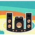 Image result for Klipsch Theater Speakers