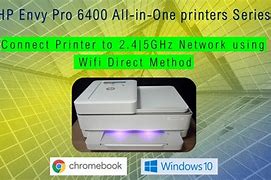 Image result for HP Printer Wireless Direct Connection