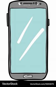 Image result for Phone Interface Cartoon