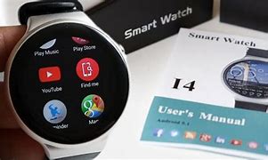 Image result for Ahwoo Android Watch