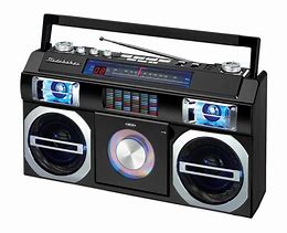 Image result for Loudest Bluetooth Boombox