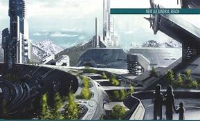 Image result for Halo Series City