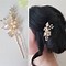 Image result for Gold Hair Pins