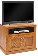Image result for 36 Inch Wide Solid Wood TV Stand