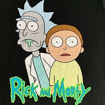 Image result for Rick and Morty Sprayground Book Bag