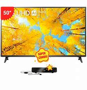 Image result for LG UHD 50Uq7500psf